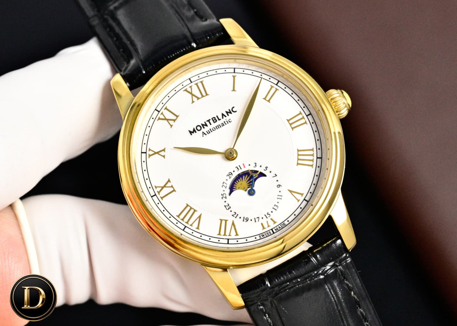 Luxury Watch Watch