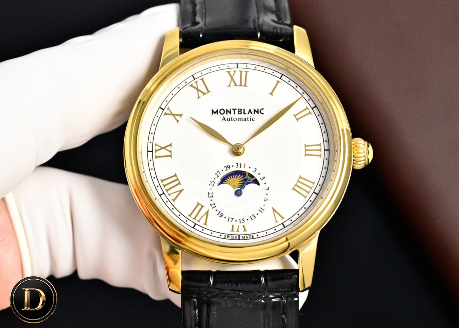 Luxury Watch Watch