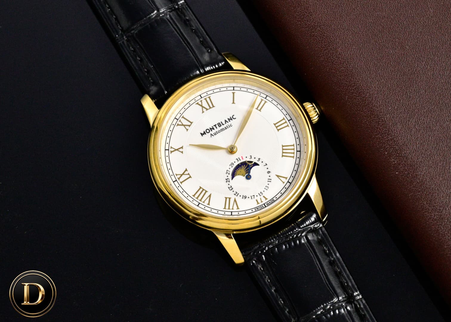 Luxury Watch Watch