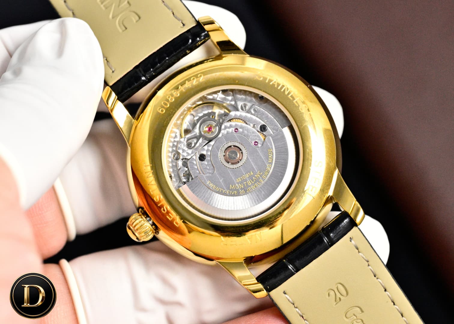Luxury Watch Watch