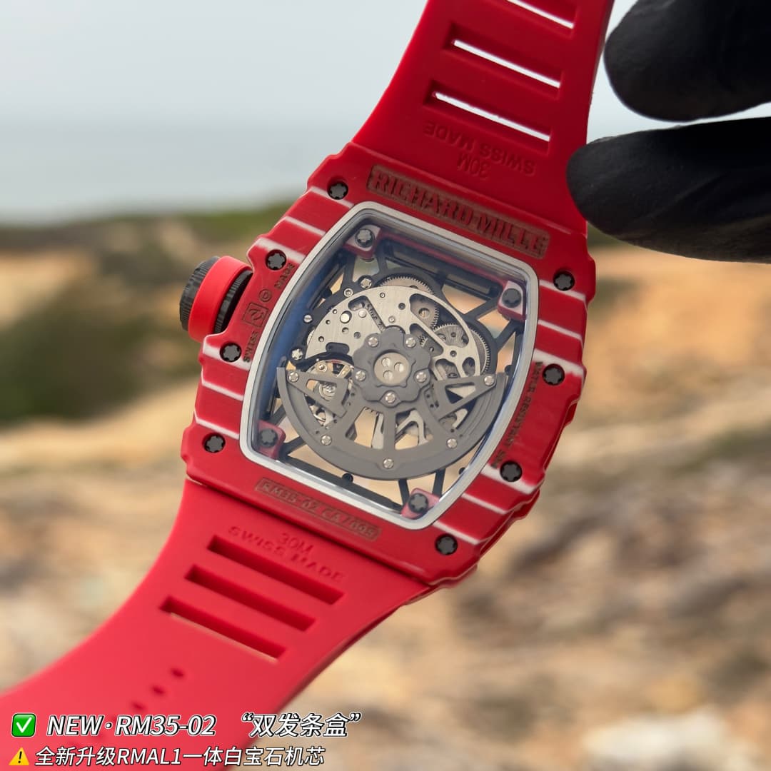 Luxury Watch Black Watch