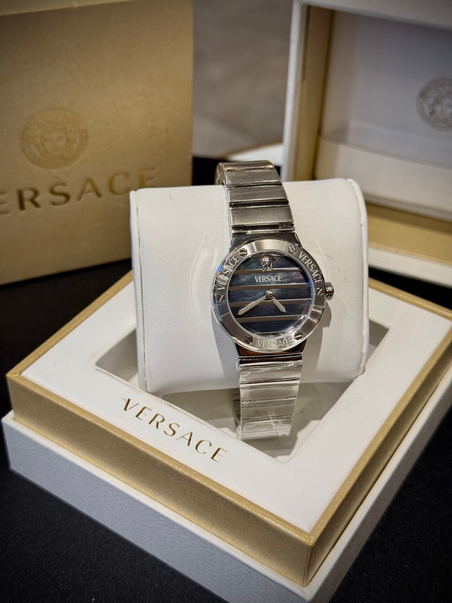 Luxury Watch Watch