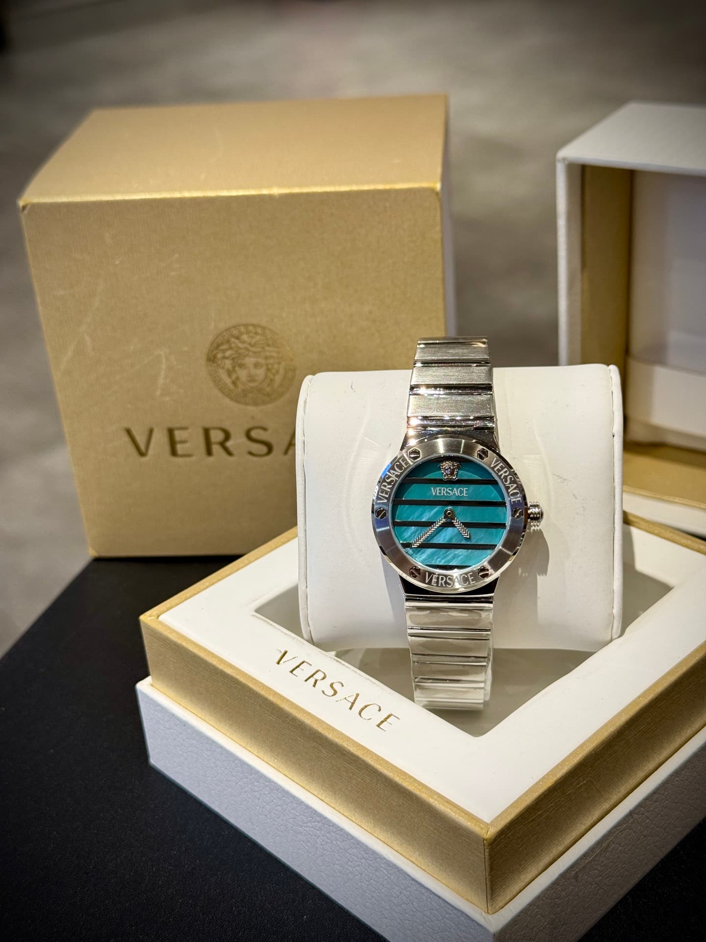 Luxury Watch Watch