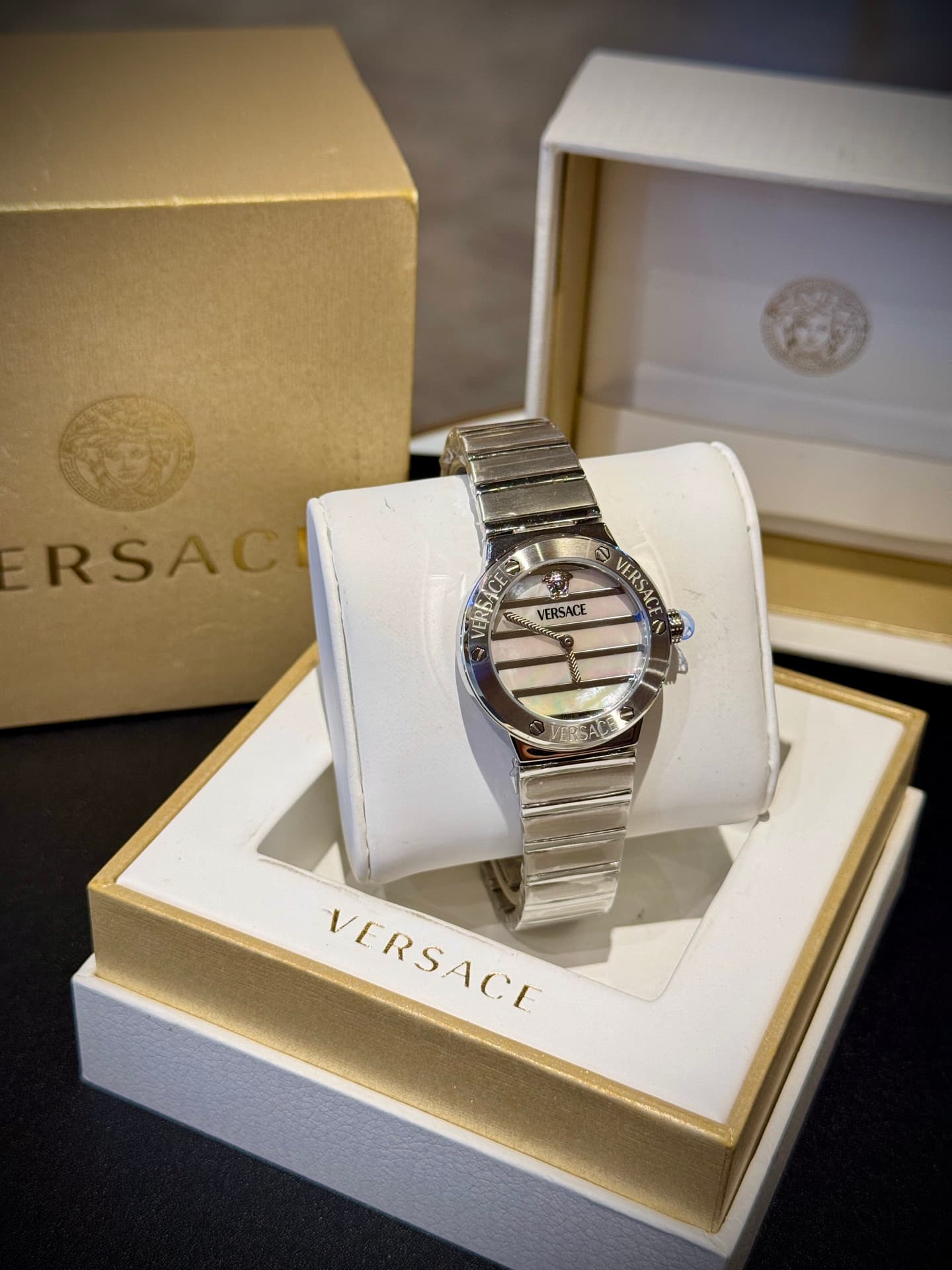 Luxury Watch Watch