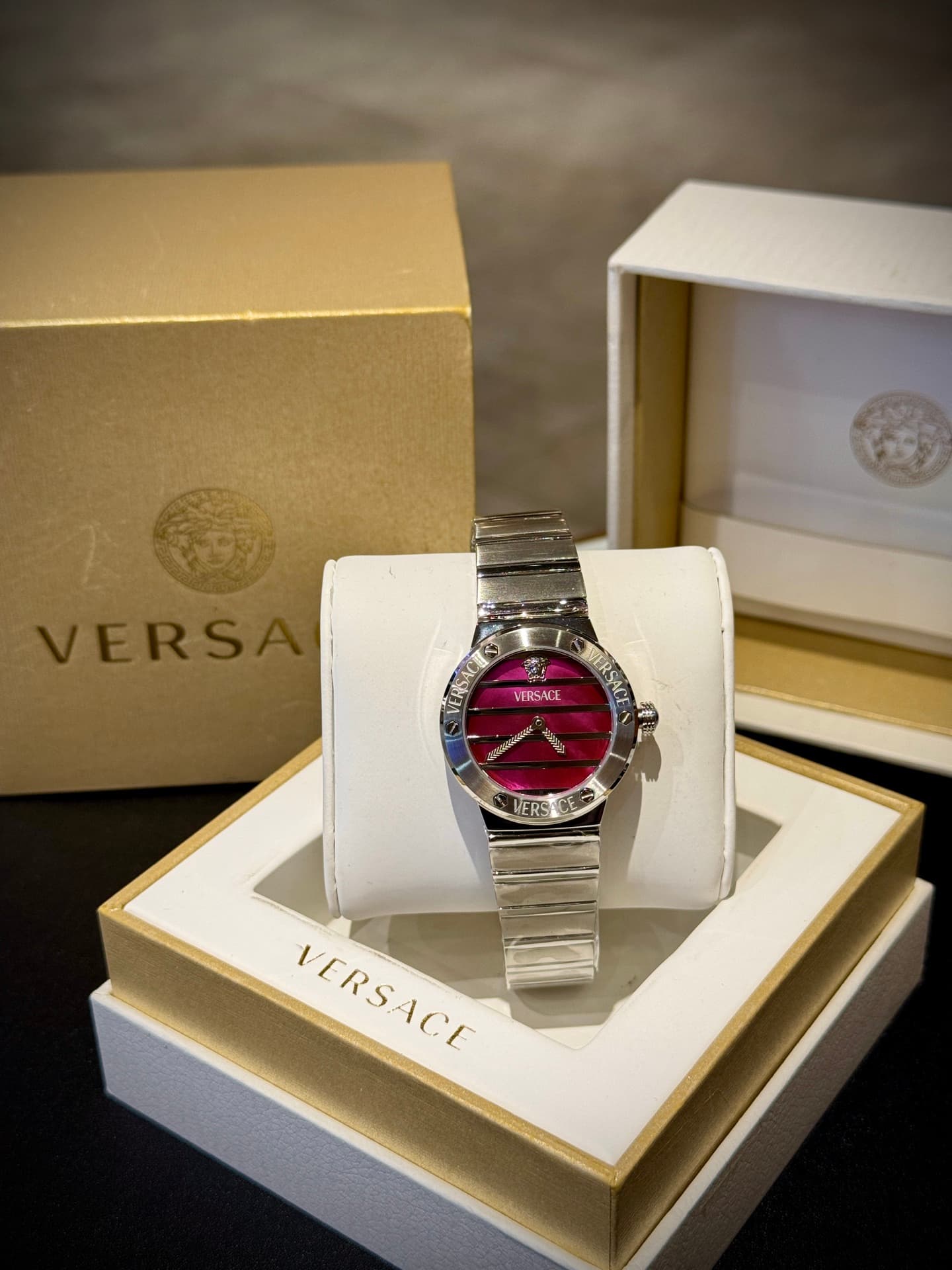 Luxury Watch Watch