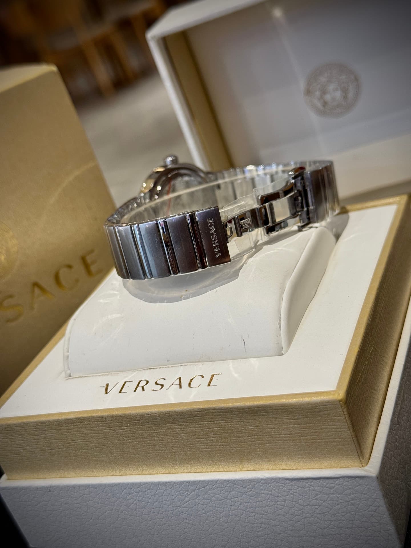Luxury Watch Watch