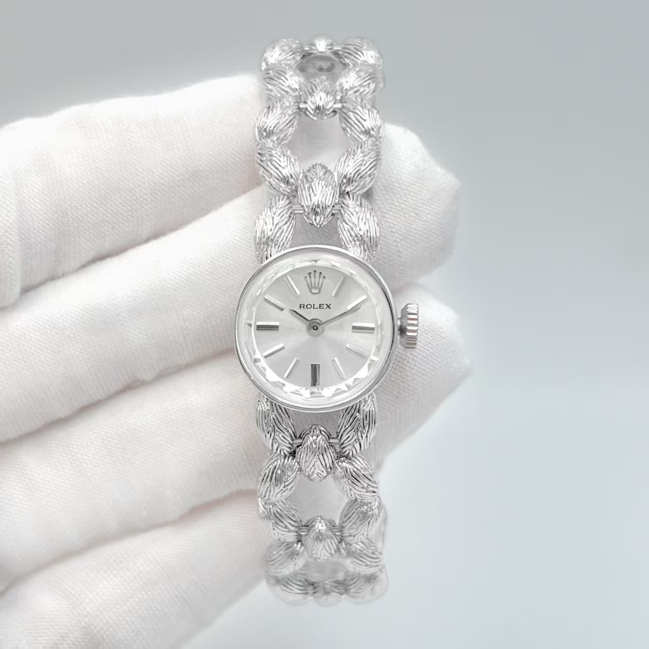 Rolex Watch