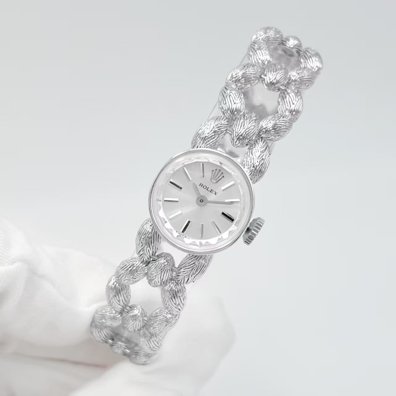 Rolex Watch