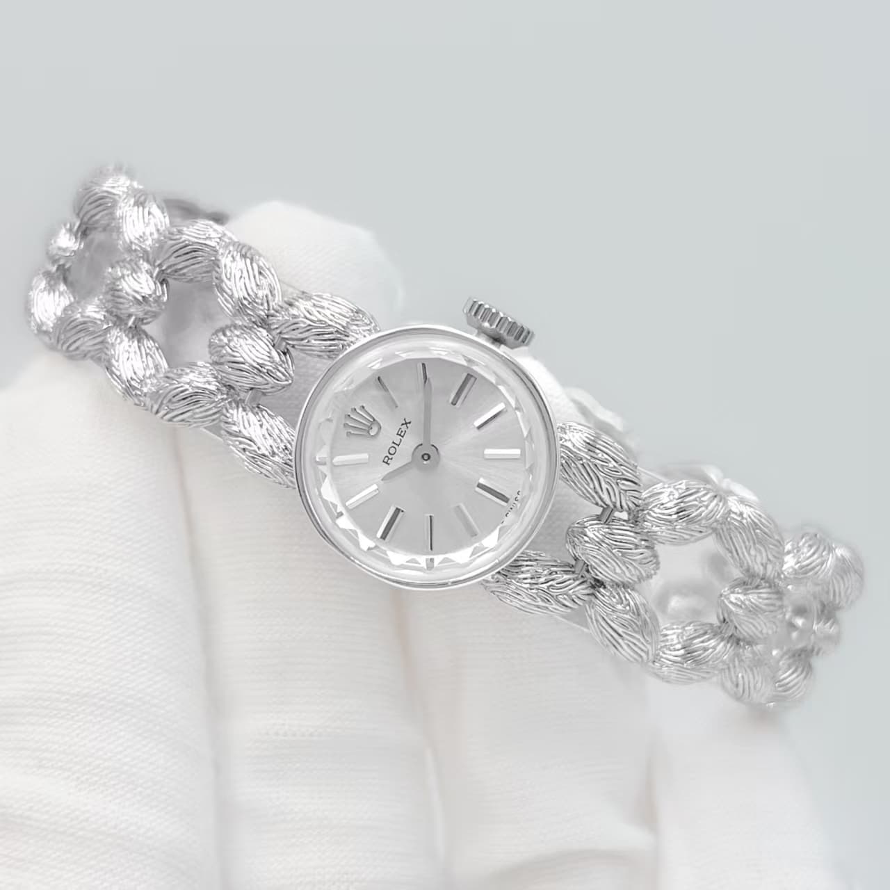 Rolex Watch