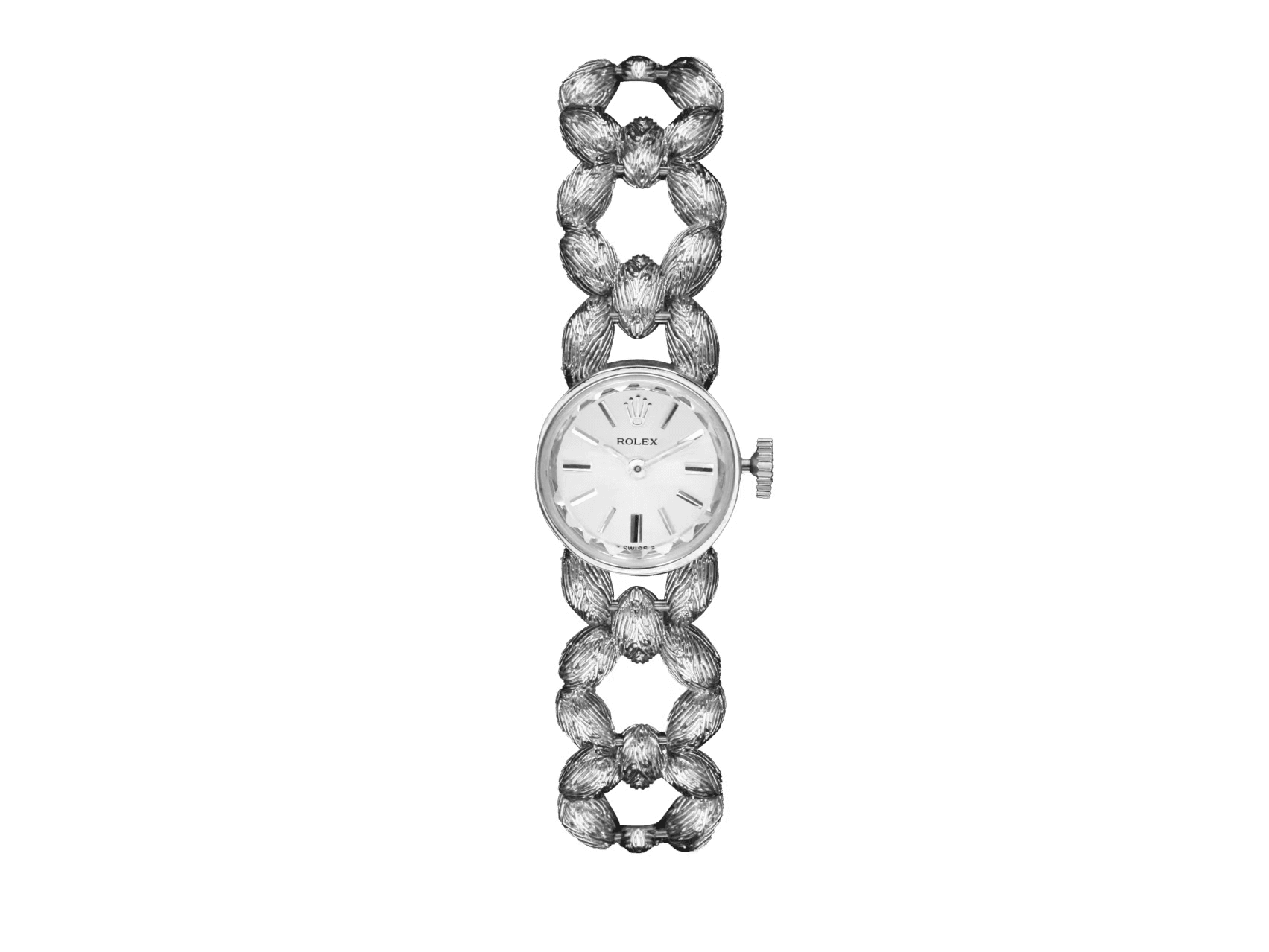 Rolex Watch