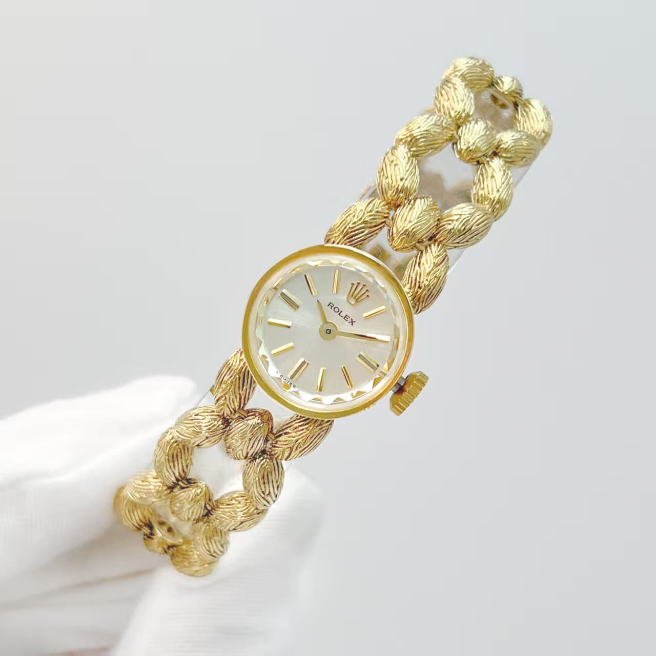 Rolex Watch