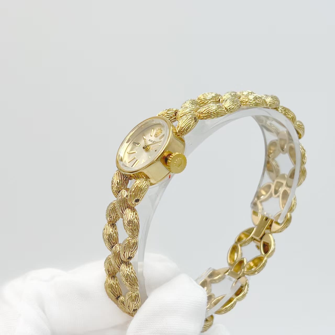 Rolex Watch