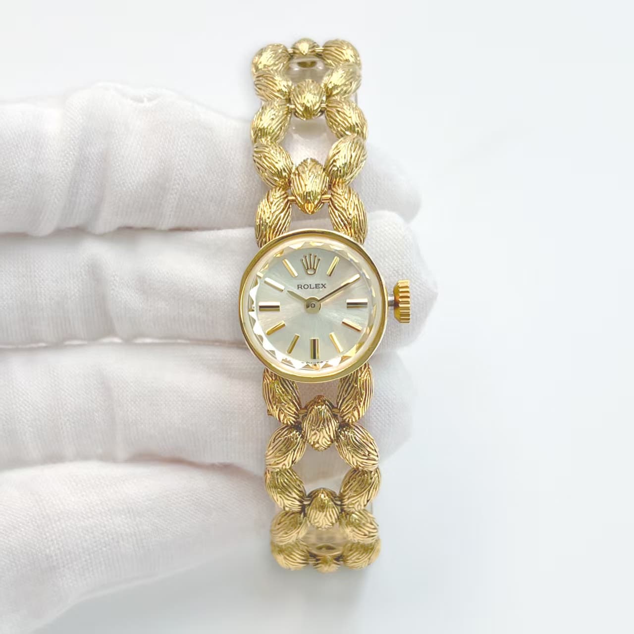 Rolex Watch