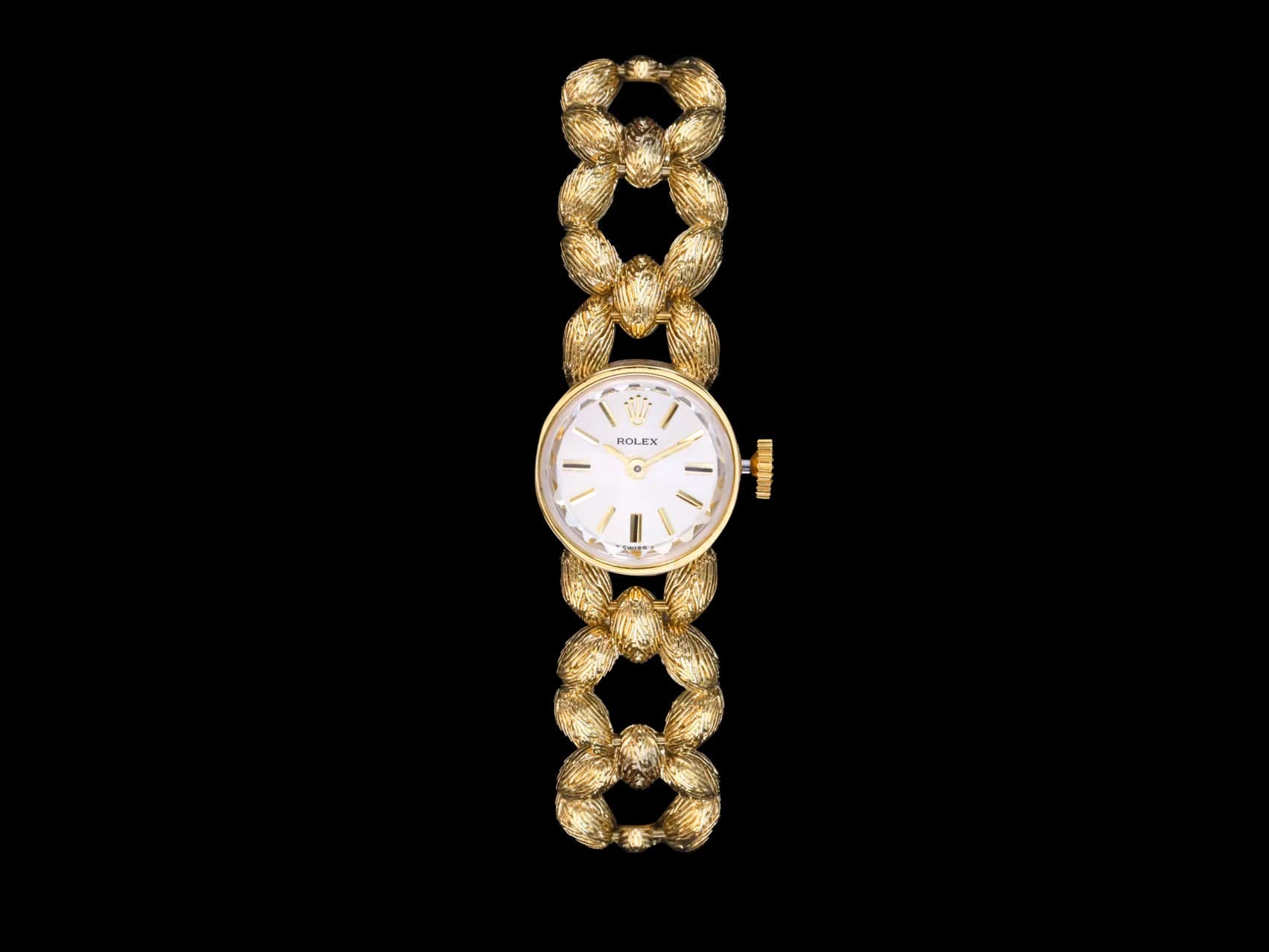 Rolex Watch