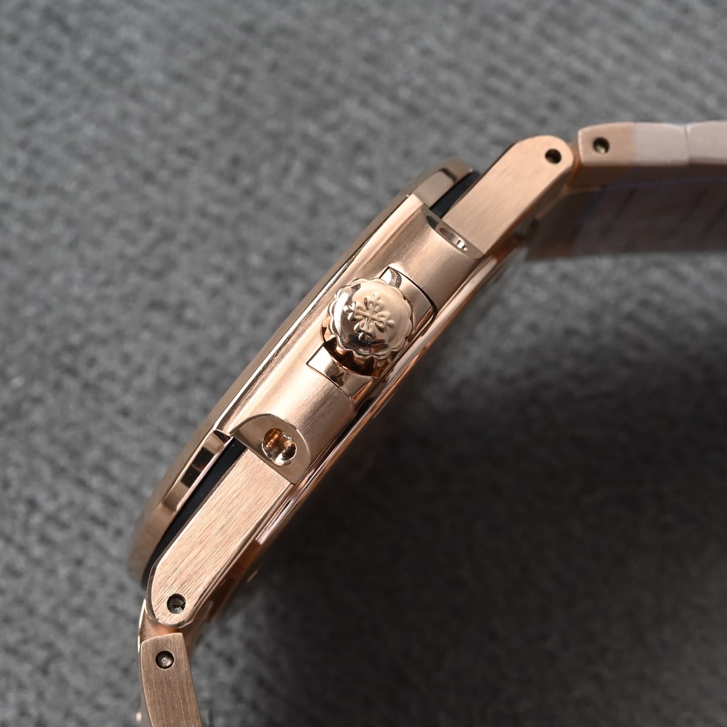 Patek Philippe Gold Watch
