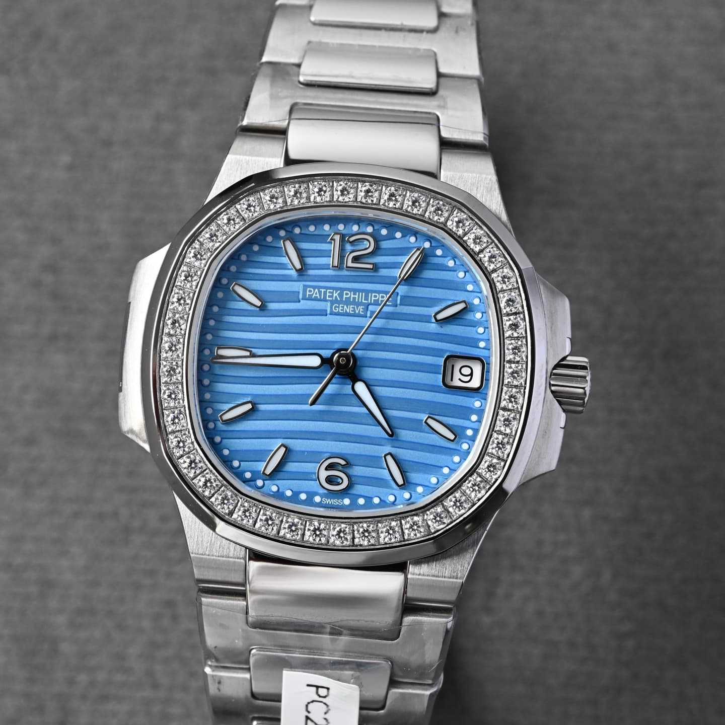 Patek Philippe Gold Watch