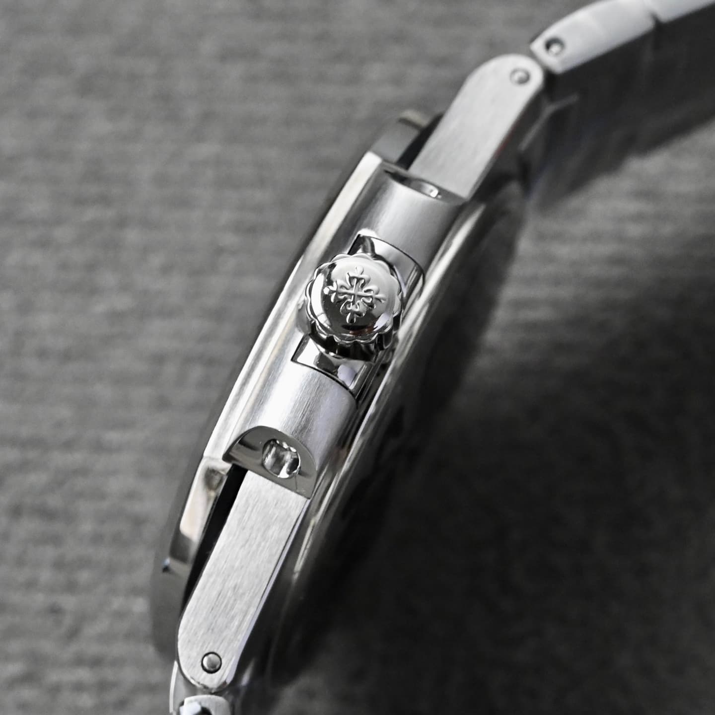Patek Philippe Gold Watch