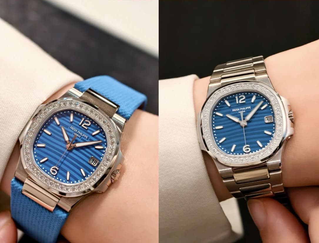 Luxury Watch Watch