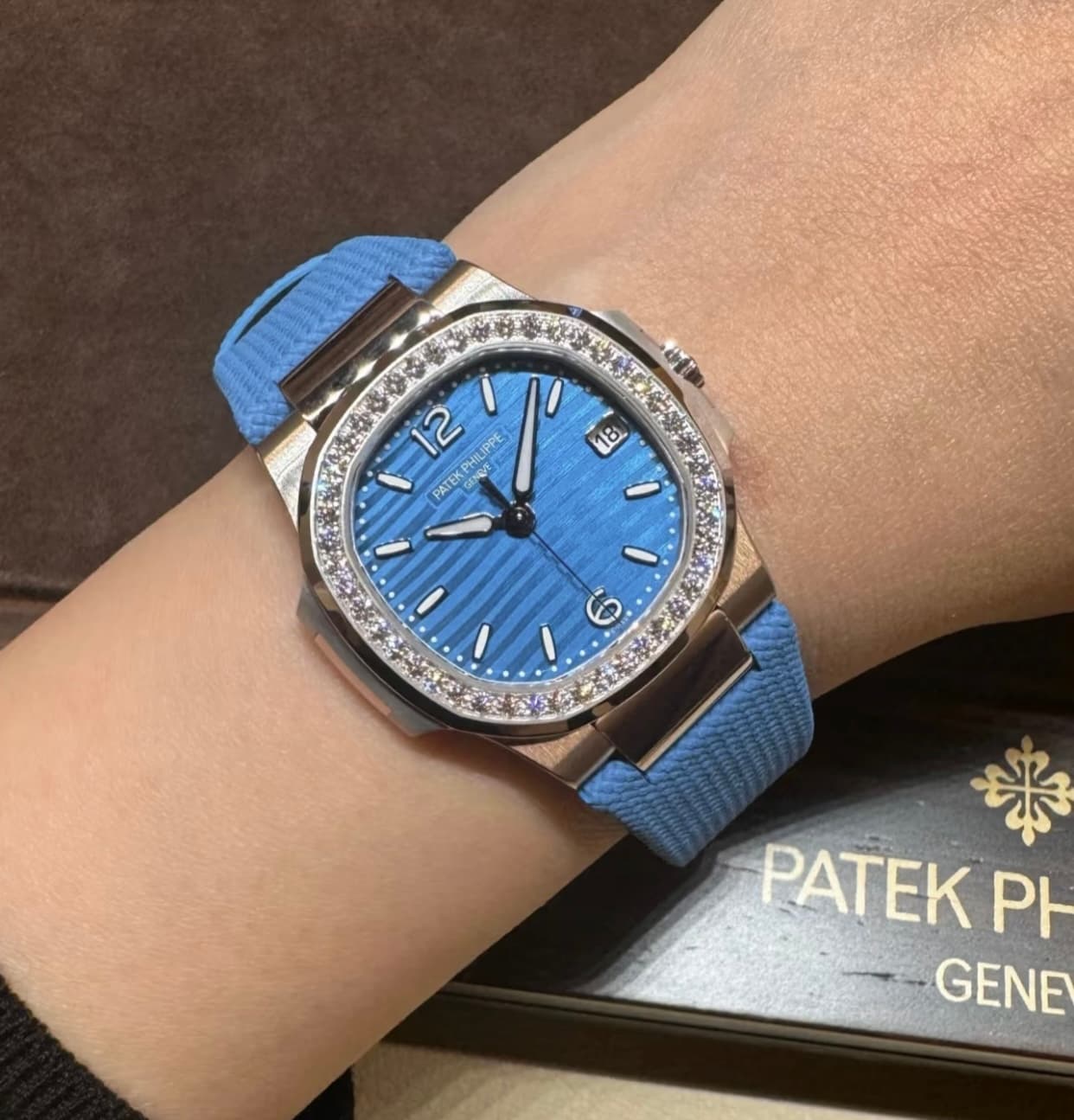 Luxury Watch Watch
