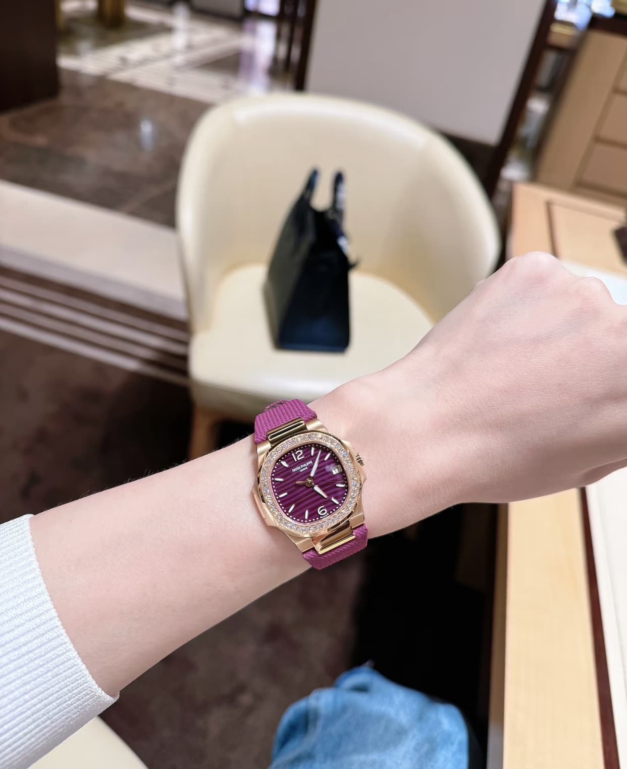 Luxury Watch Watch