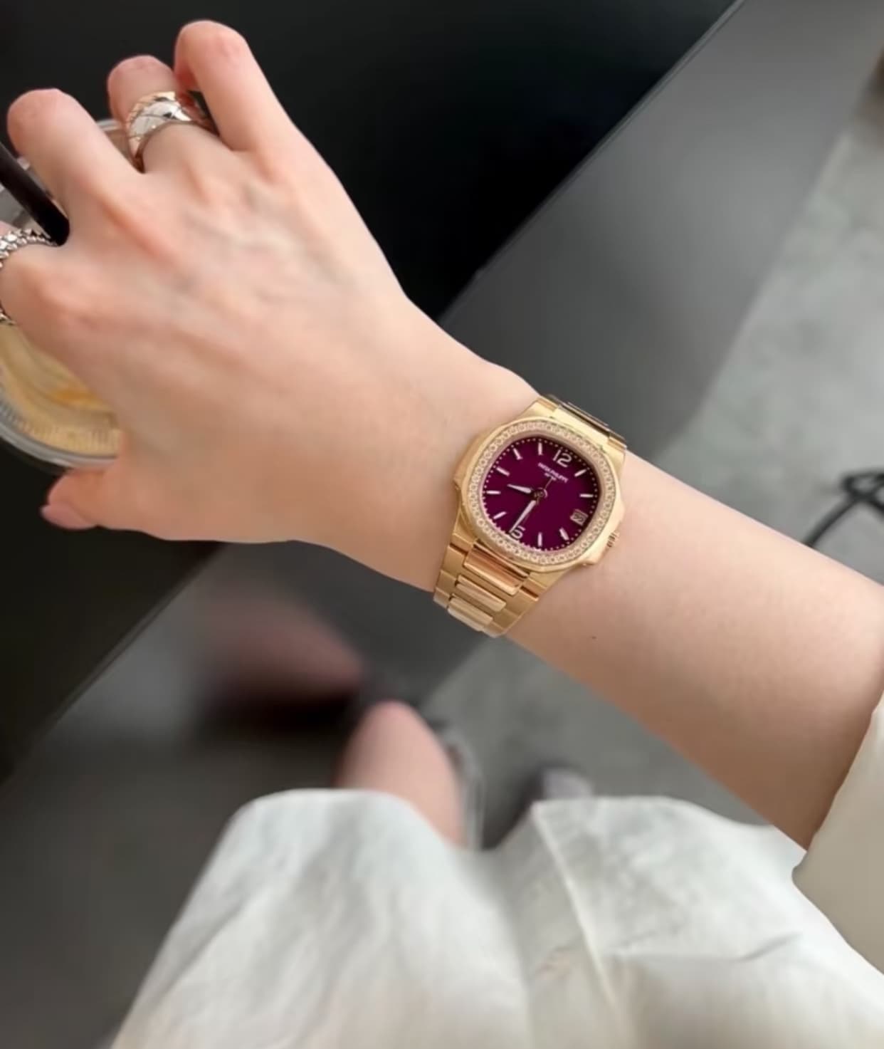 Luxury Watch Watch