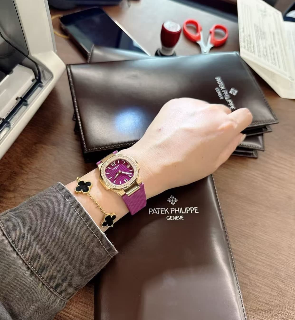 Luxury Watch Watch