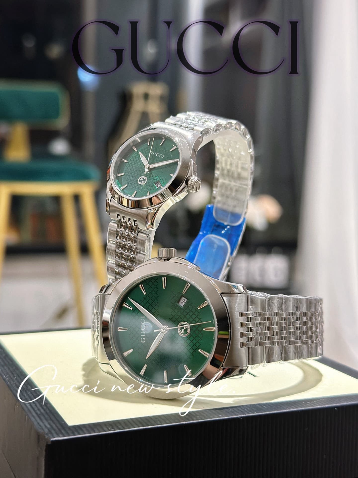 Gucci Watch