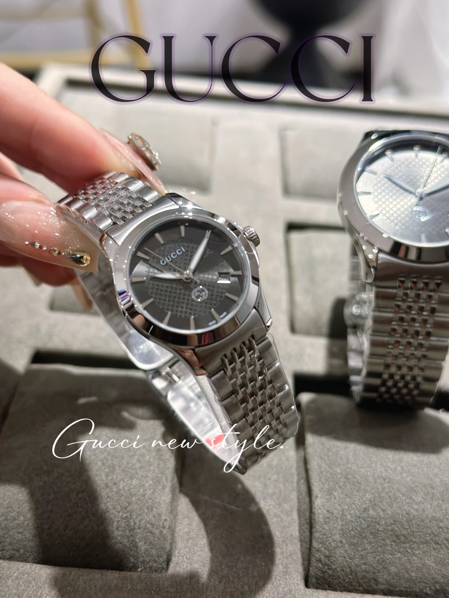 Gucci Watch