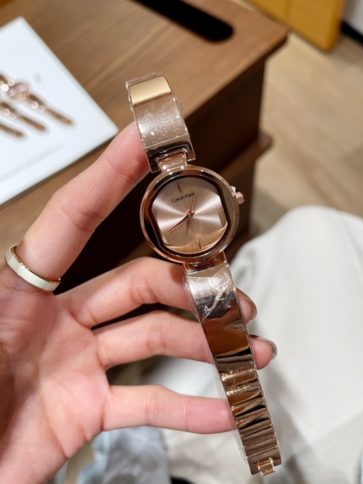 Calvin Klein Watch