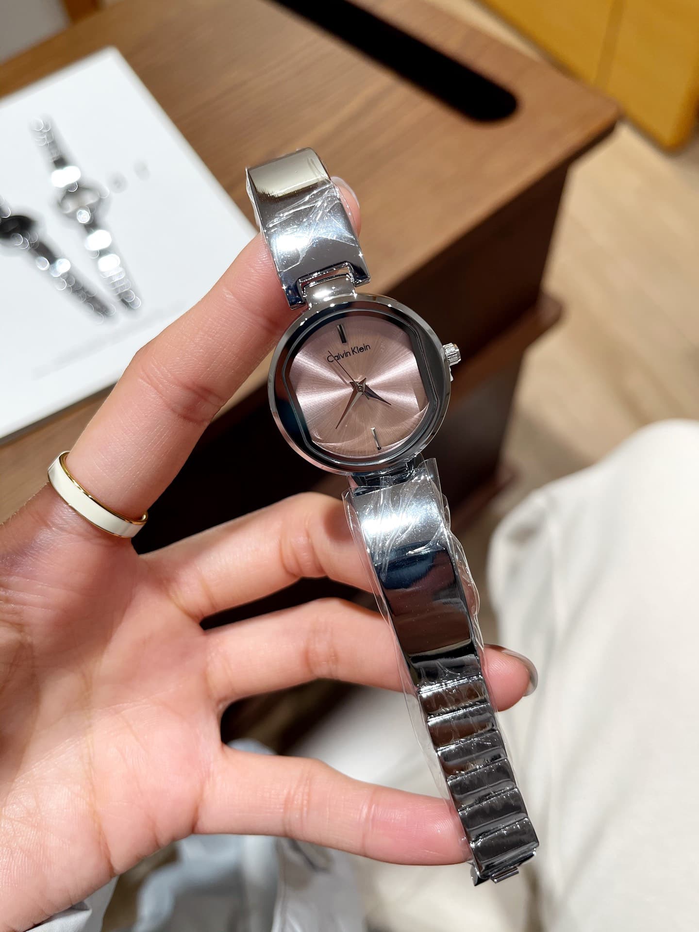 Luxury Watch Watch