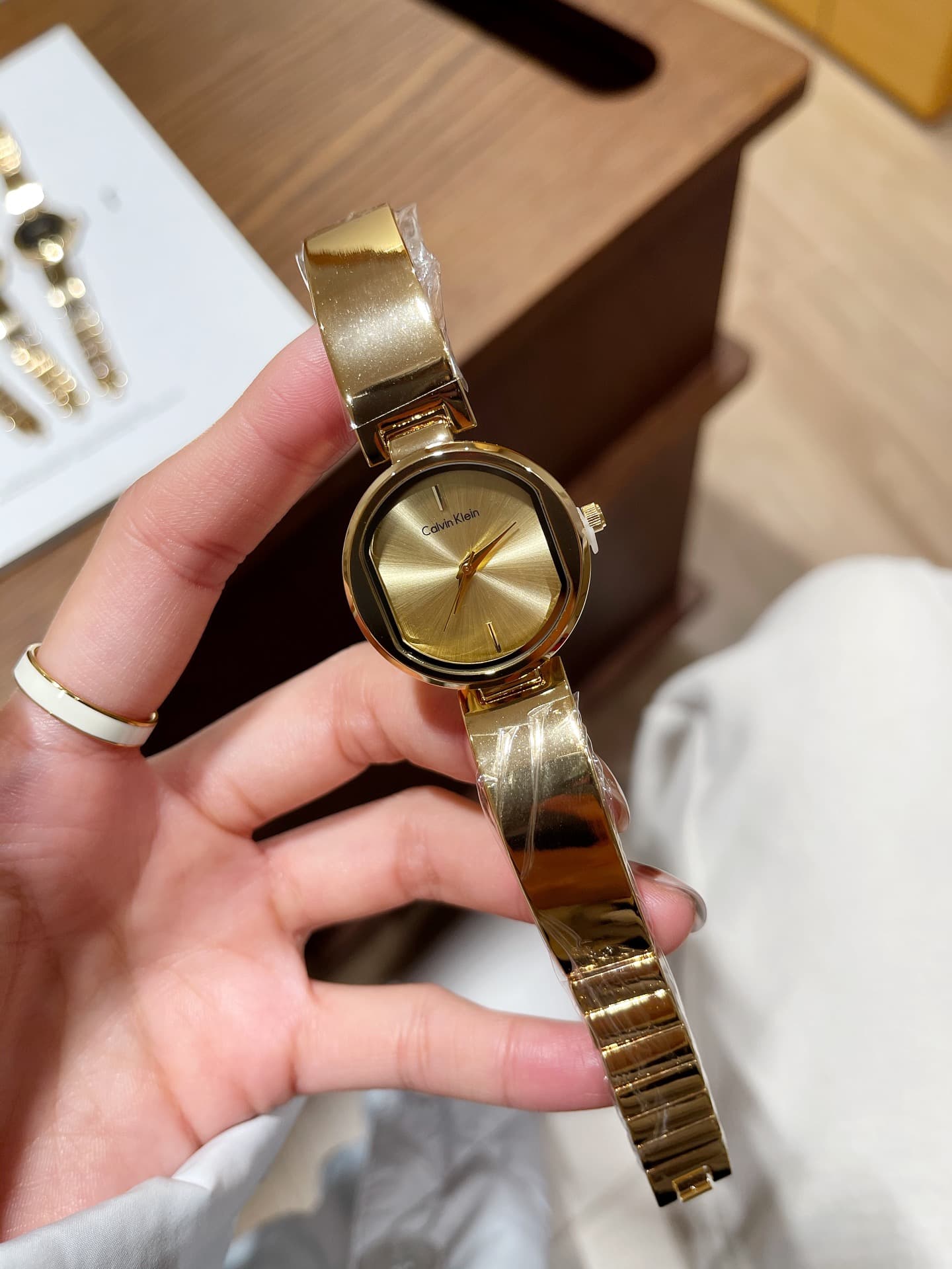 Calvin Klein Watch