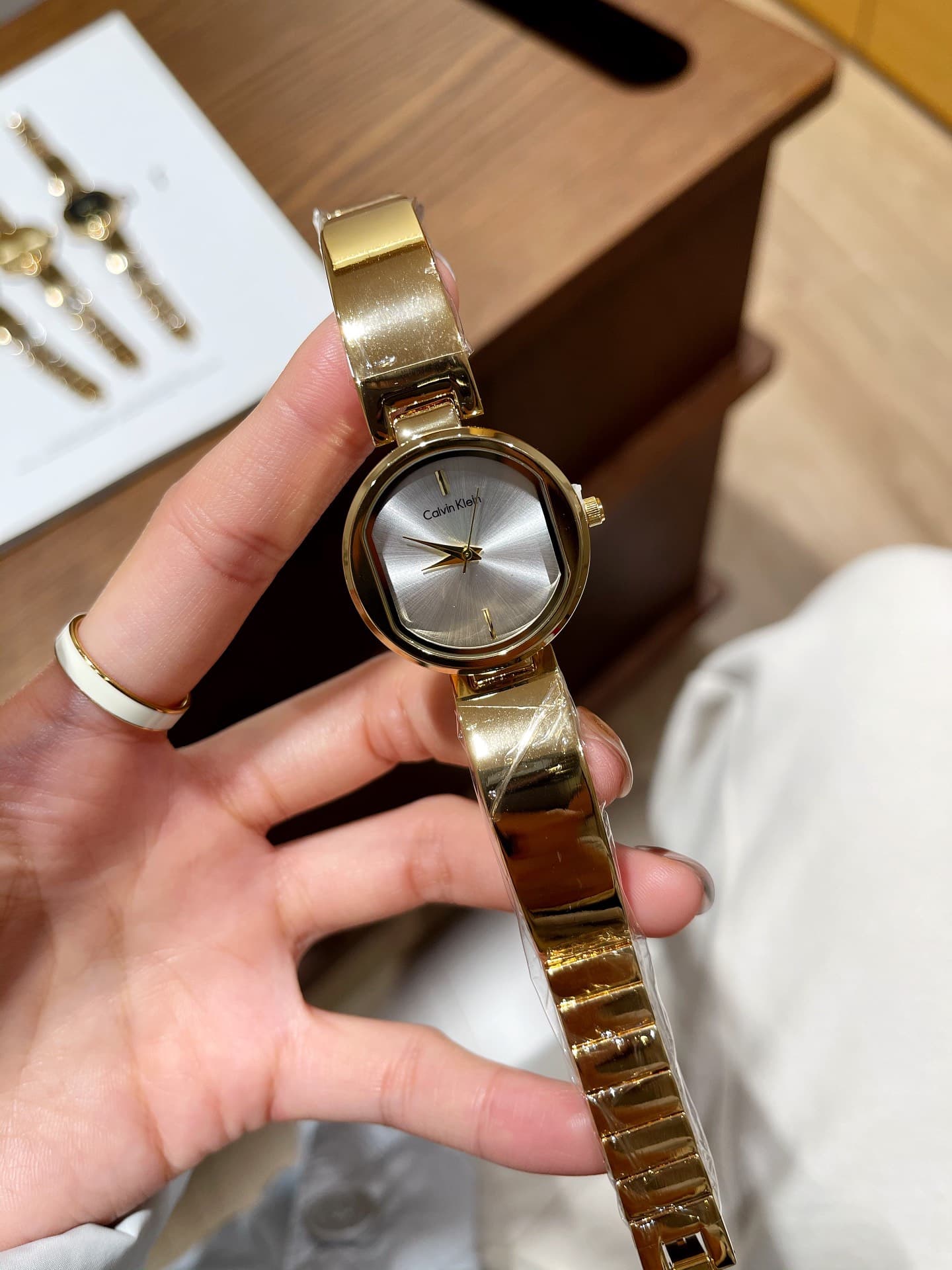 Luxury Watch Watch