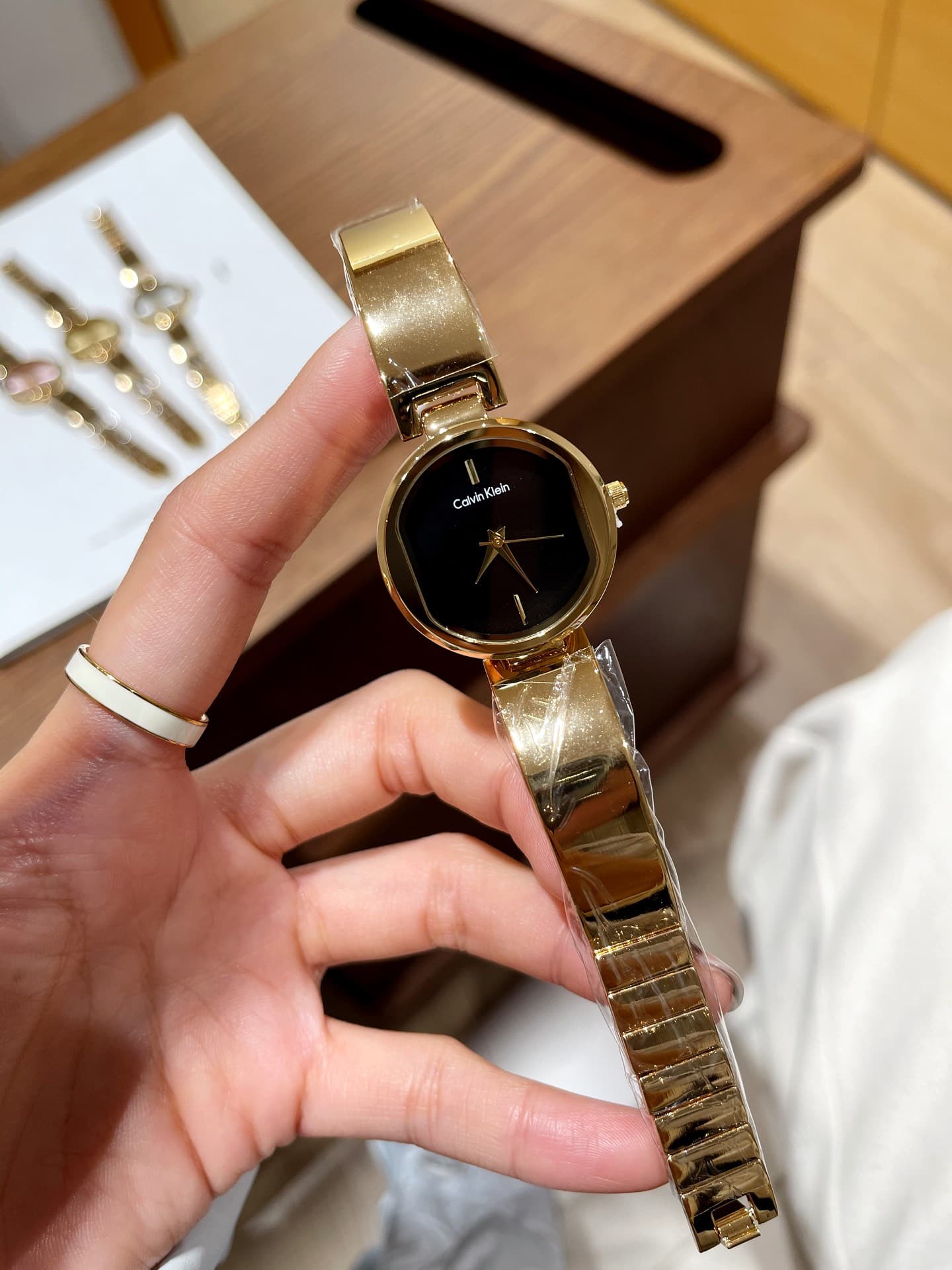 Luxury Watch Watch