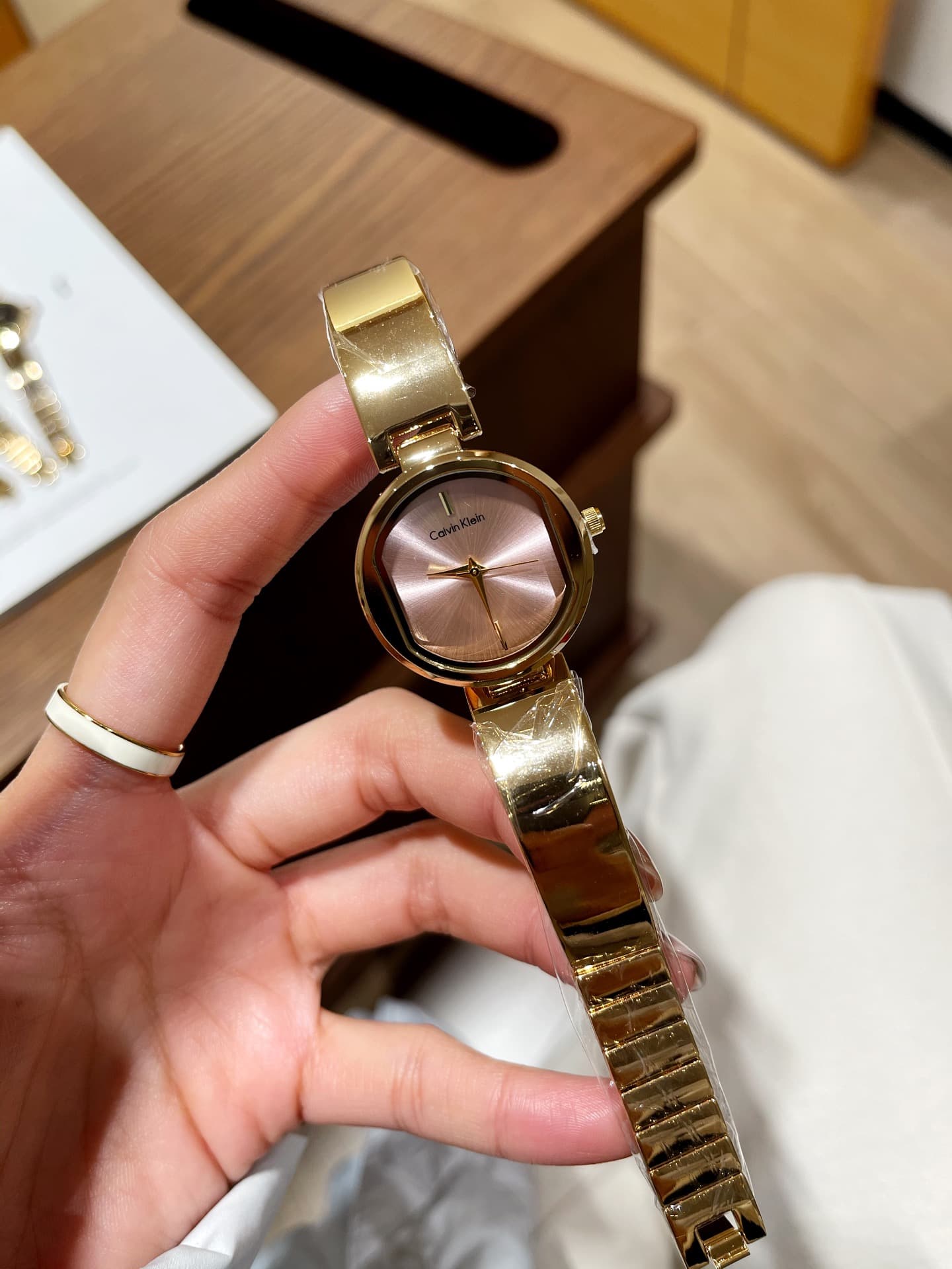 Luxury Watch Watch