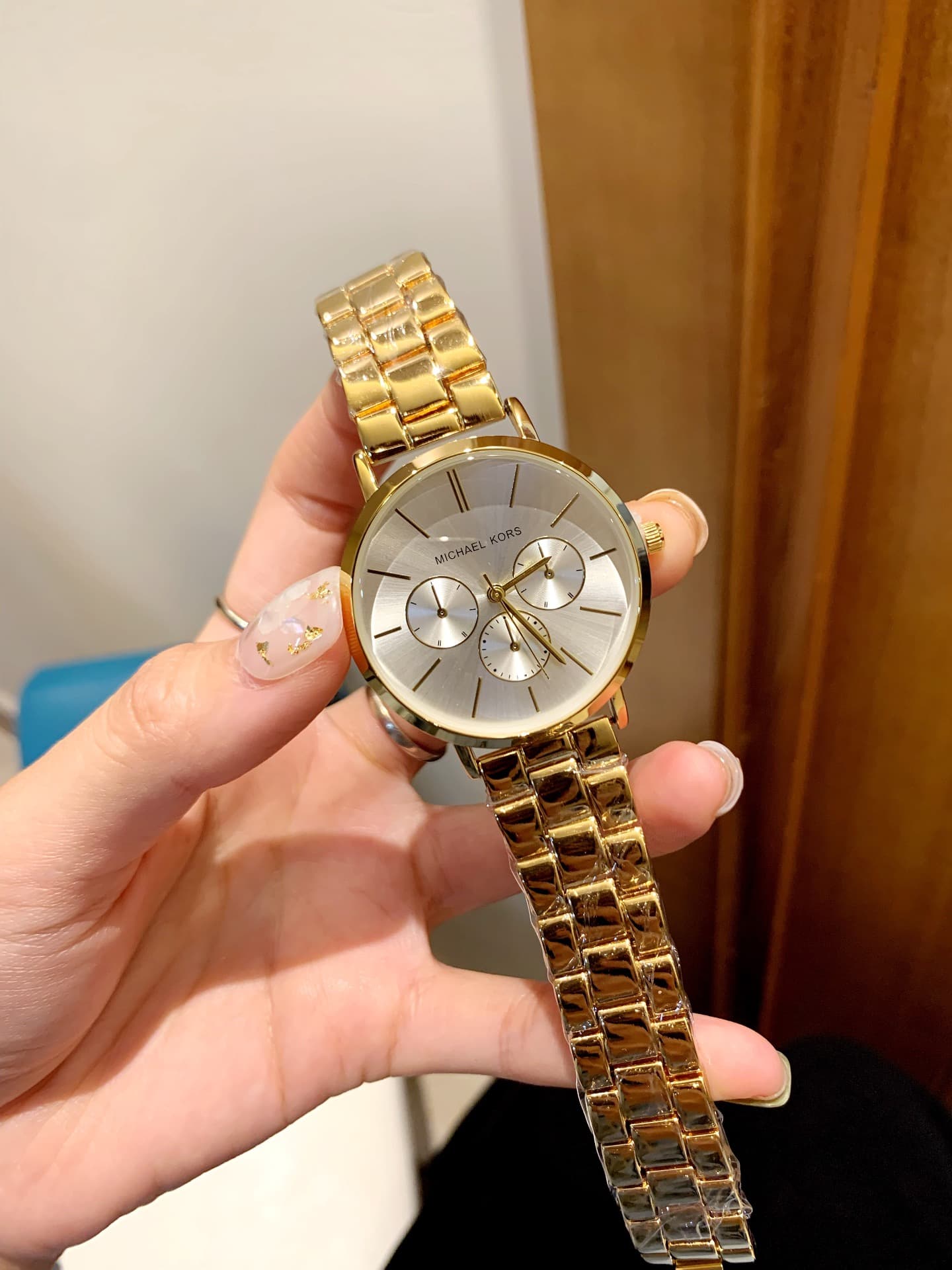 Luxury Watch Watch