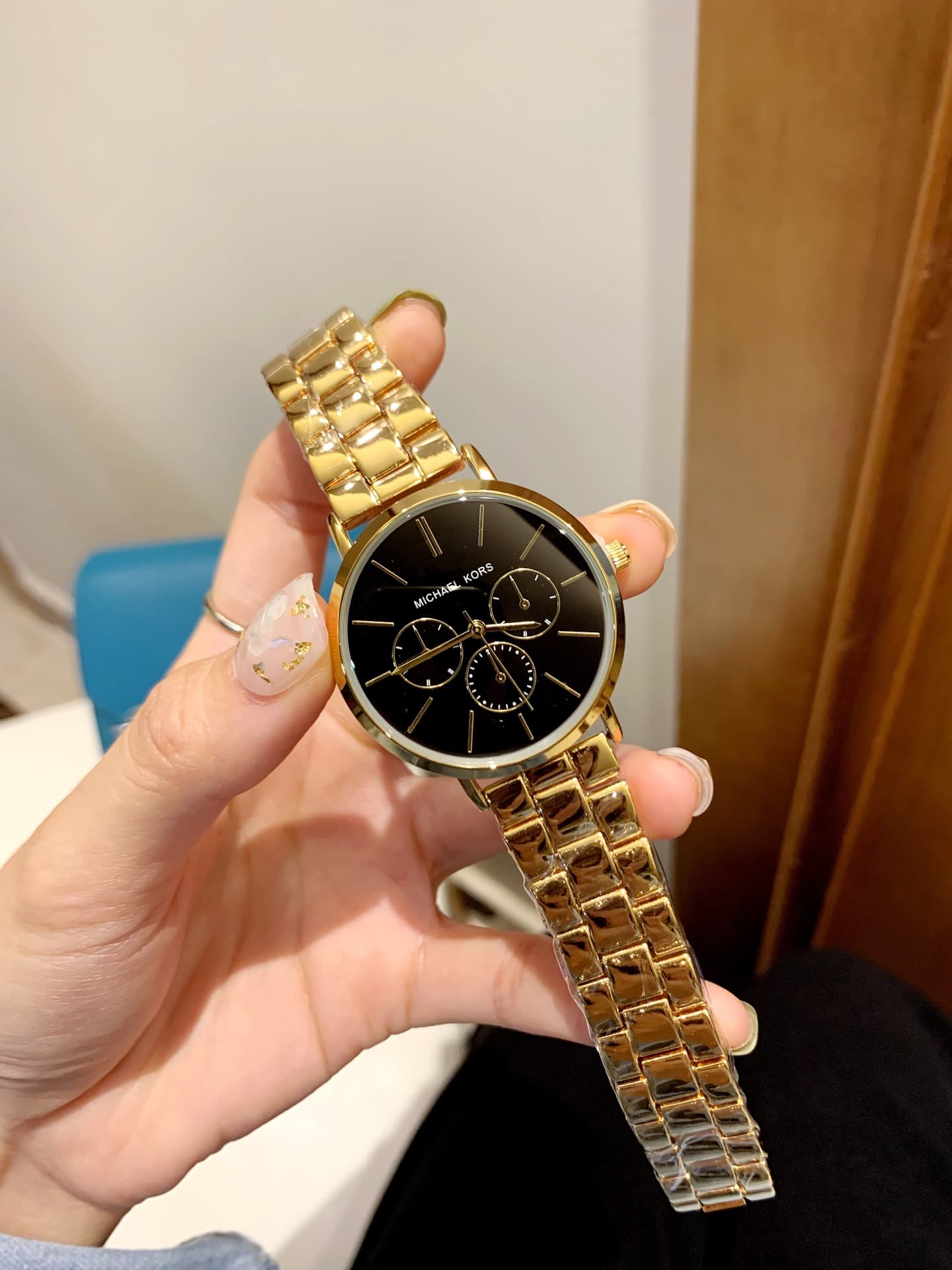 Luxury Watch Watch