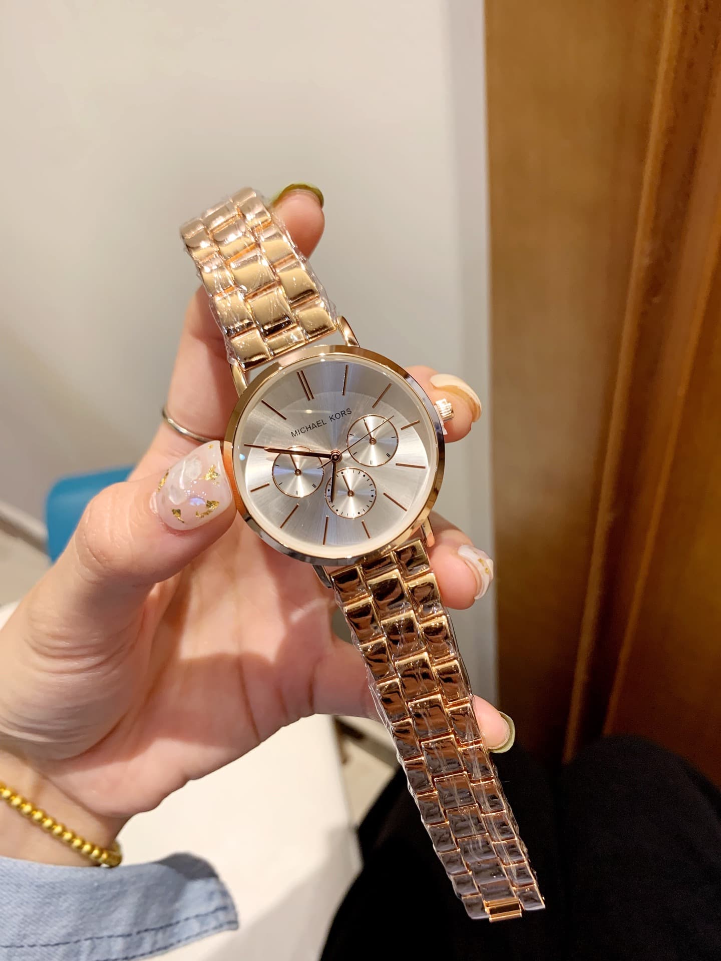 Luxury Watch Watch