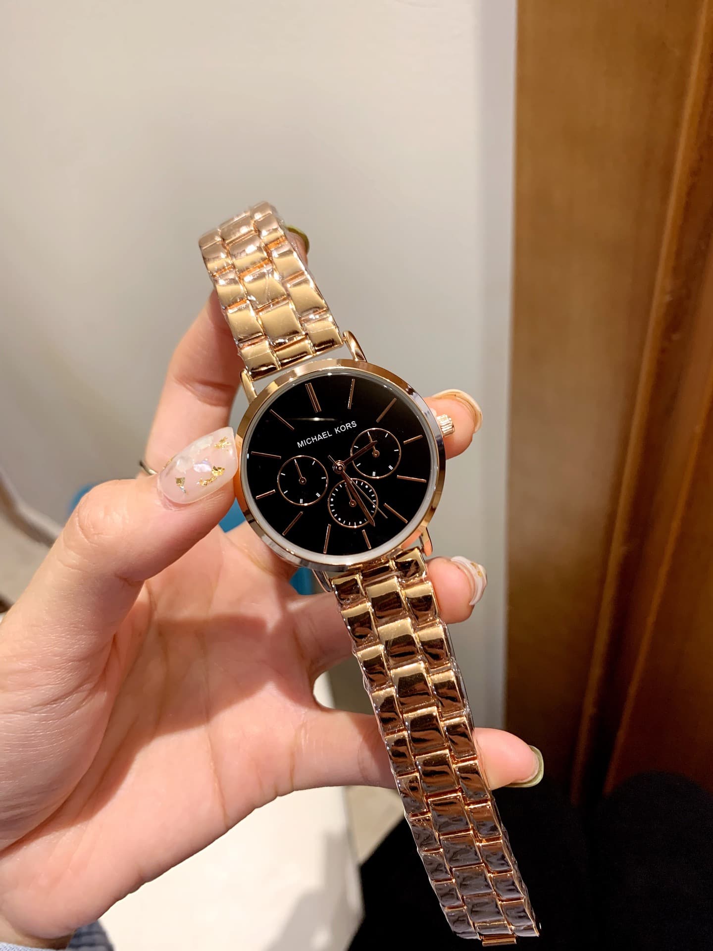 Luxury Watch Watch