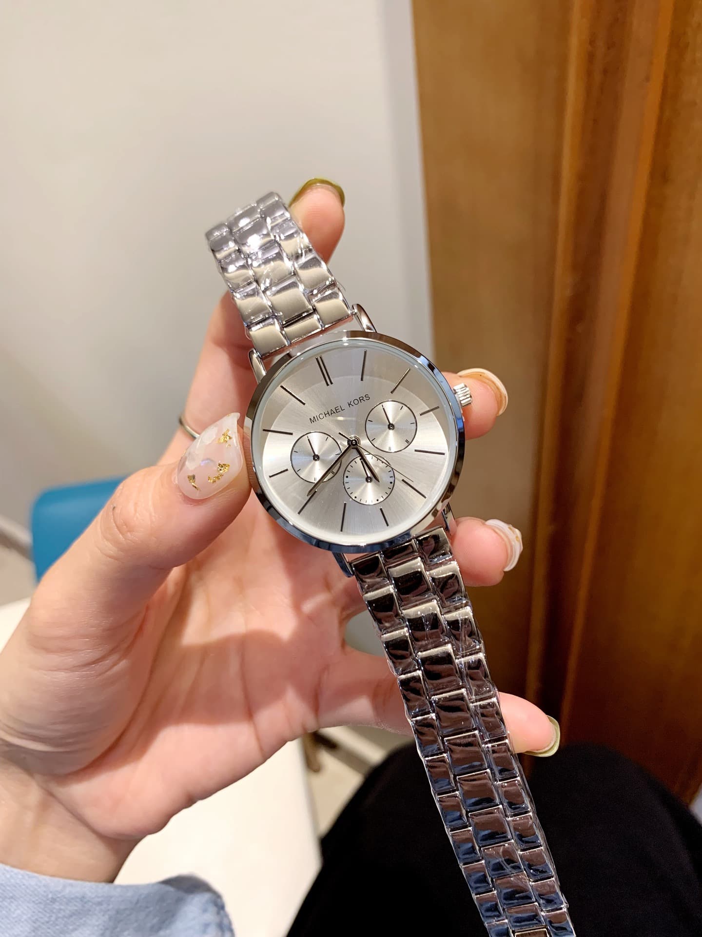 Luxury Watch Watch