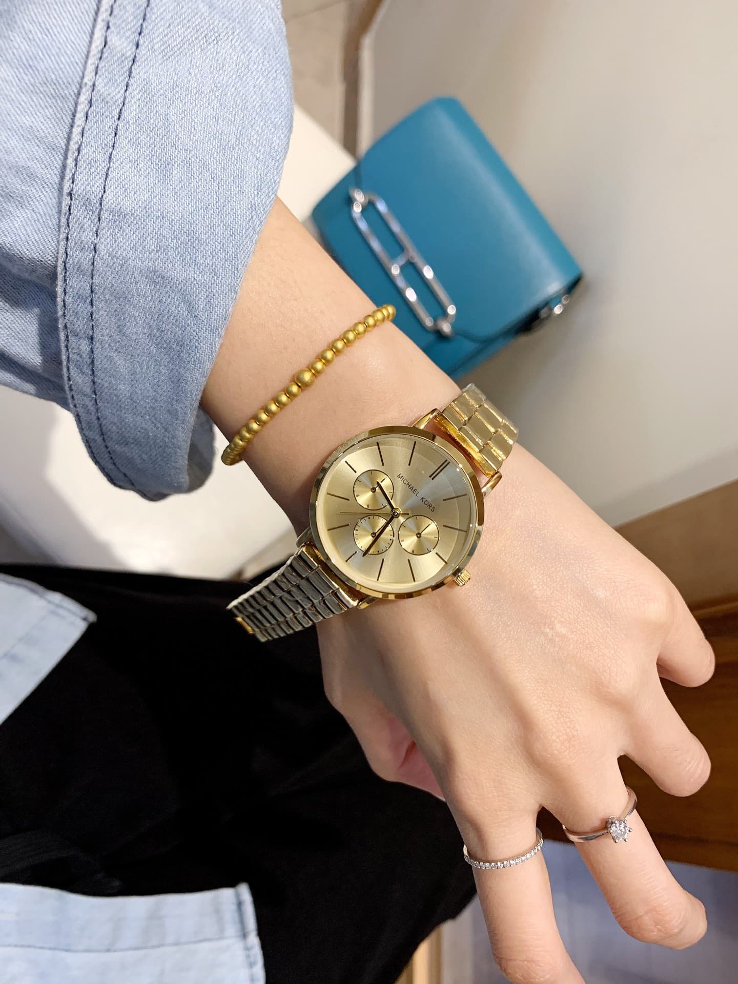 Luxury Watch Watch