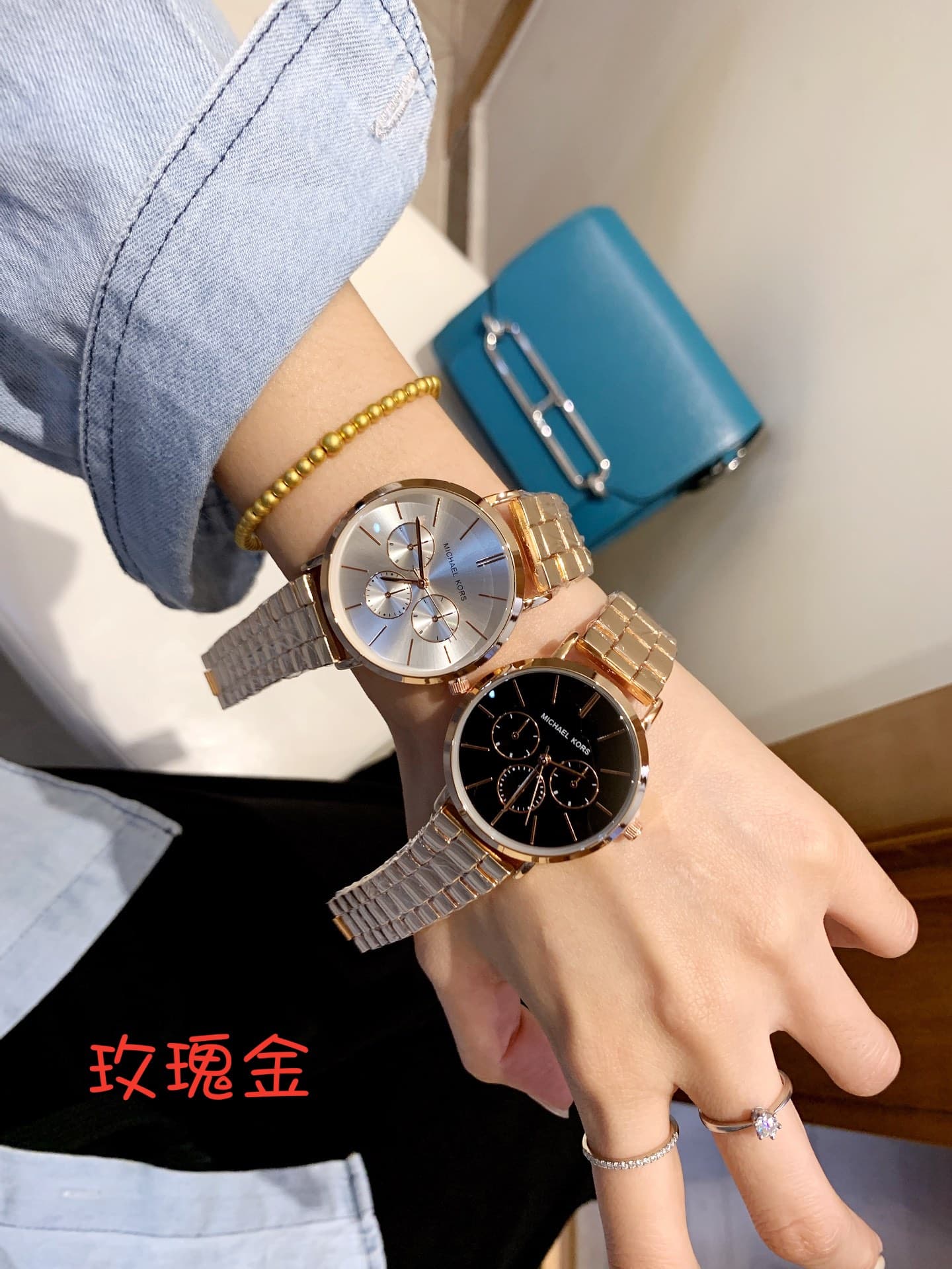 Luxury Watch Watch