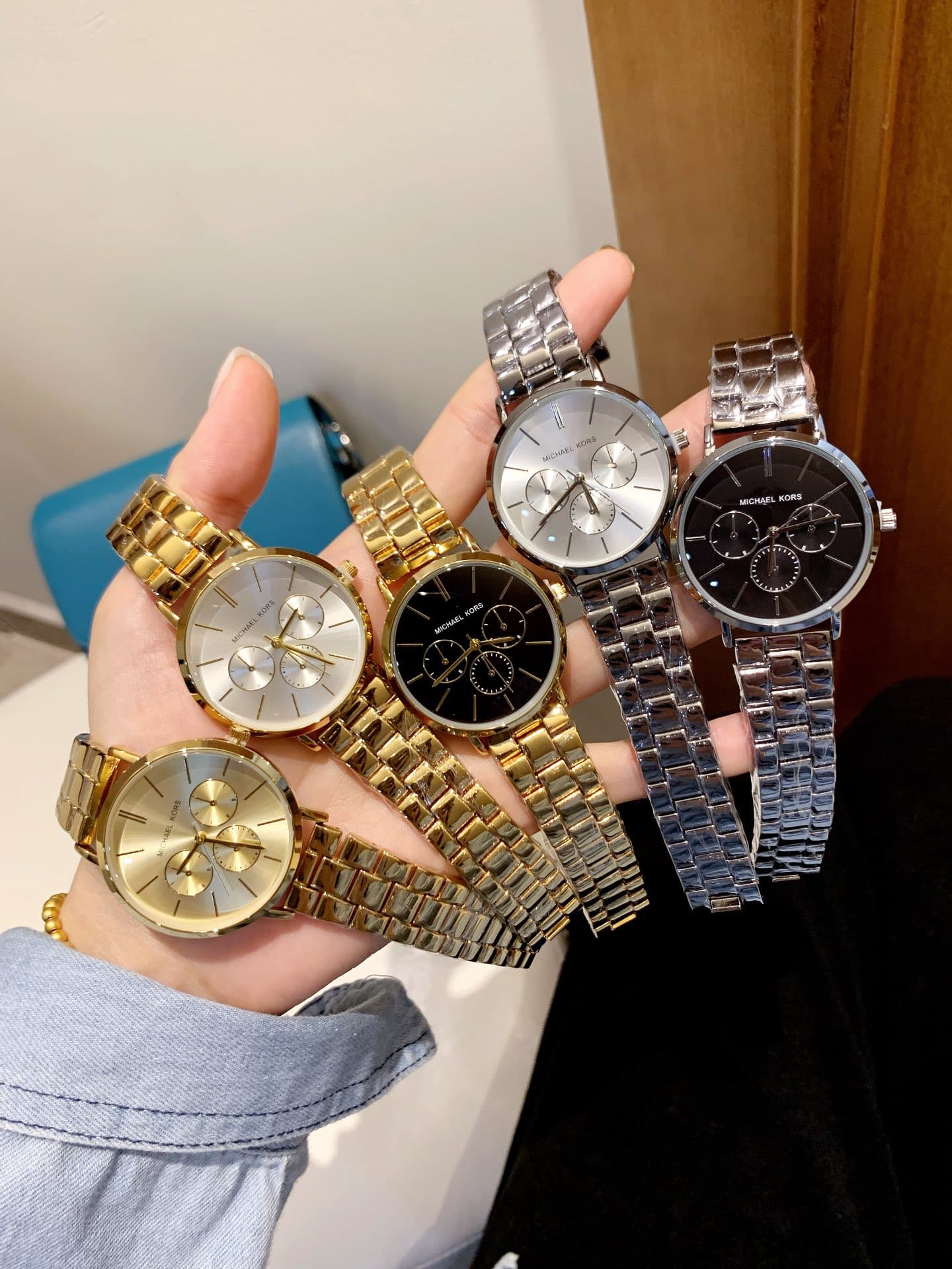 Luxury Watch Watch