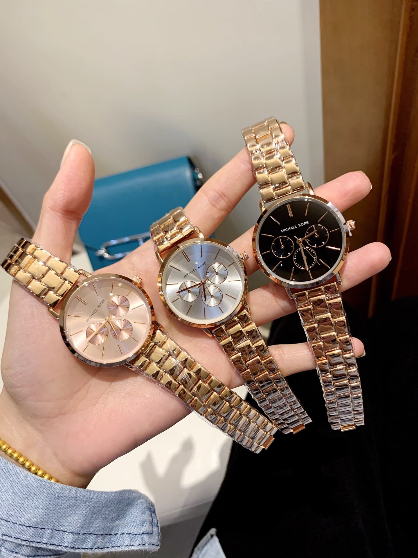 Luxury Watch Watch
