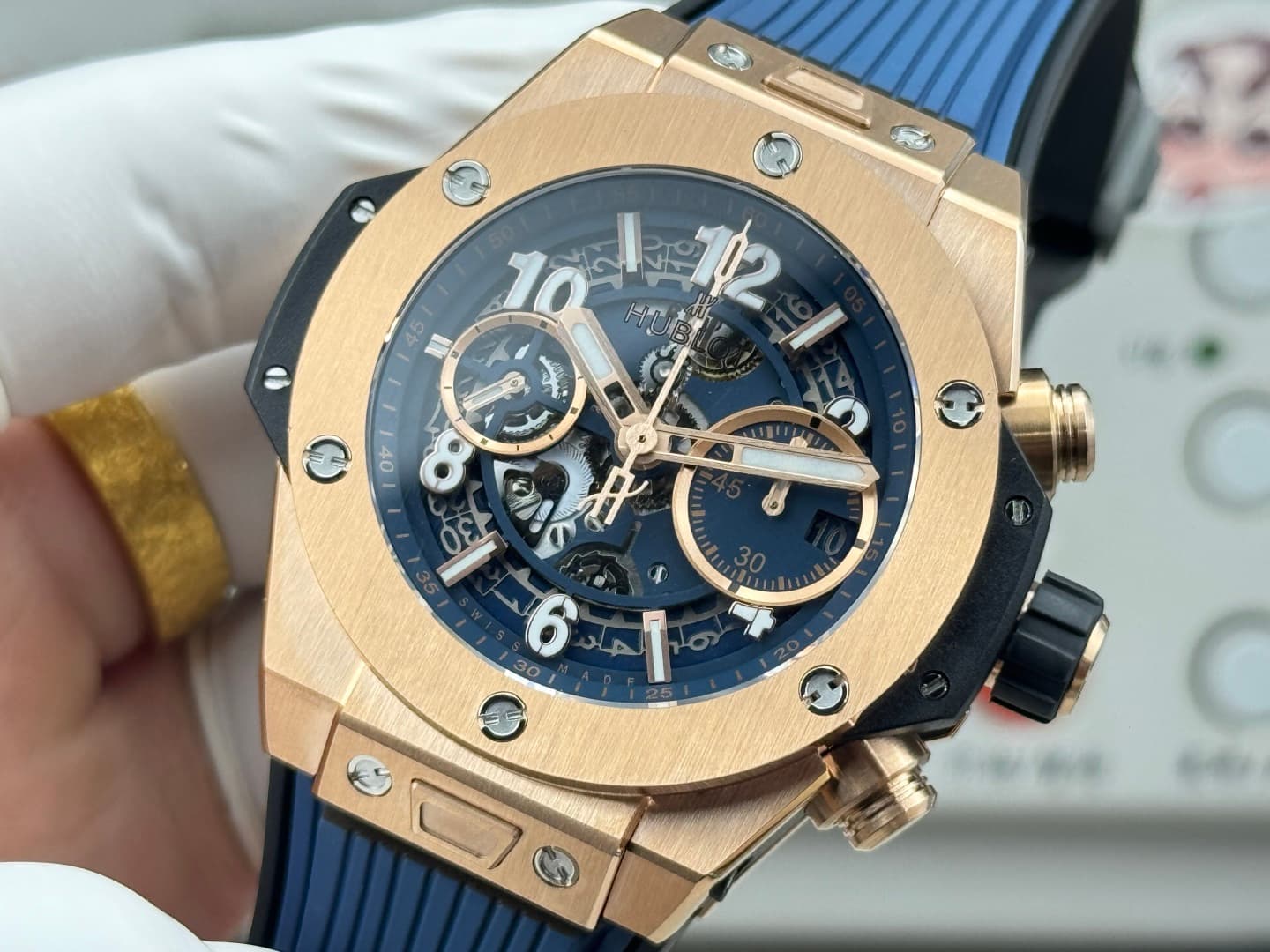 Hublot Watch
