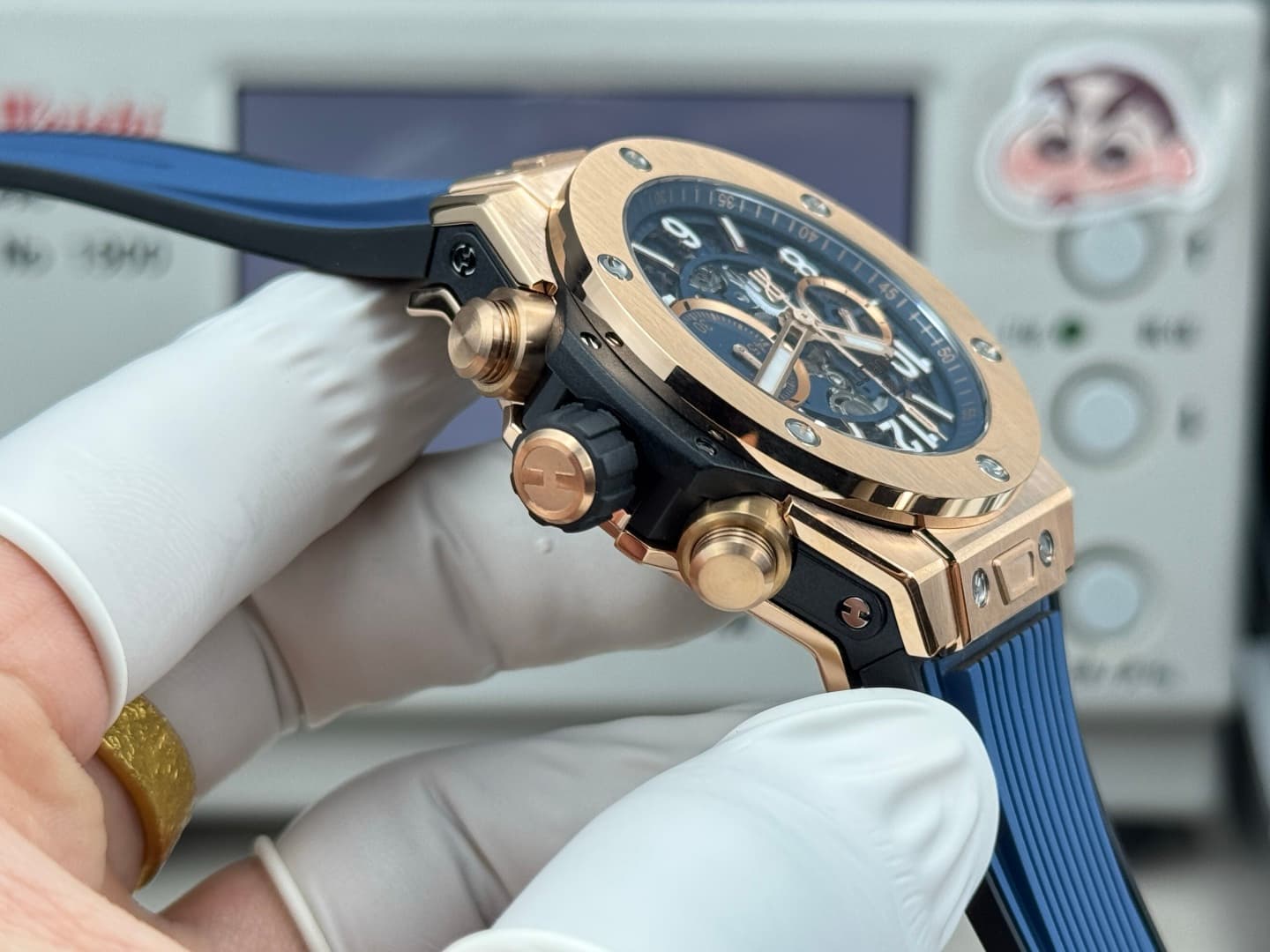 Hublot Watch