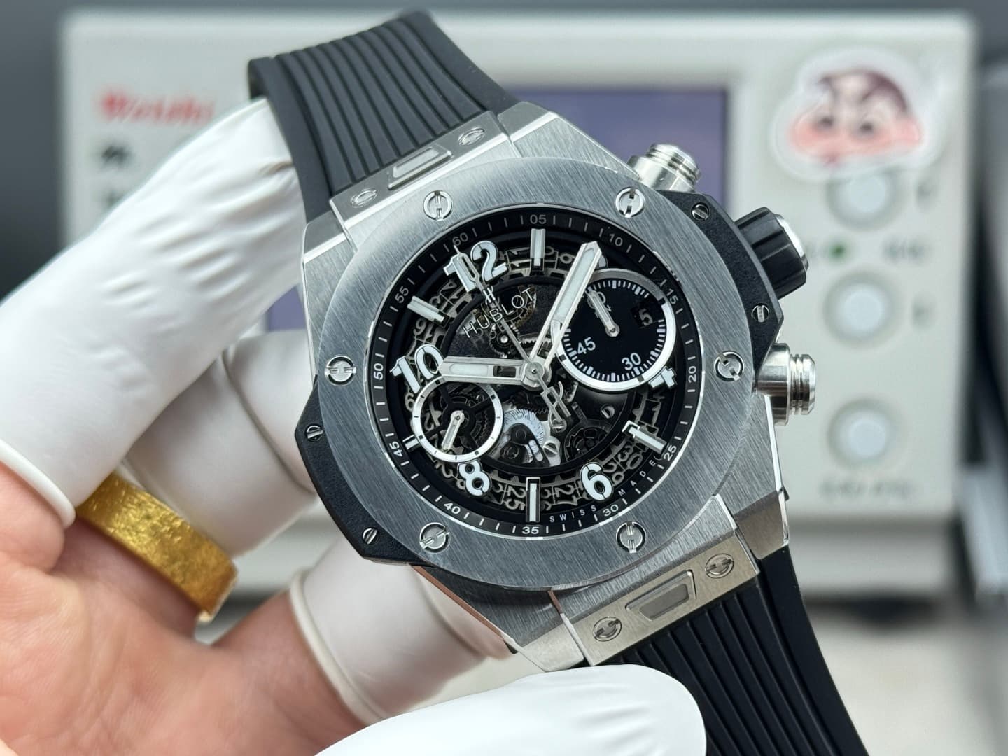 Hublot Watch