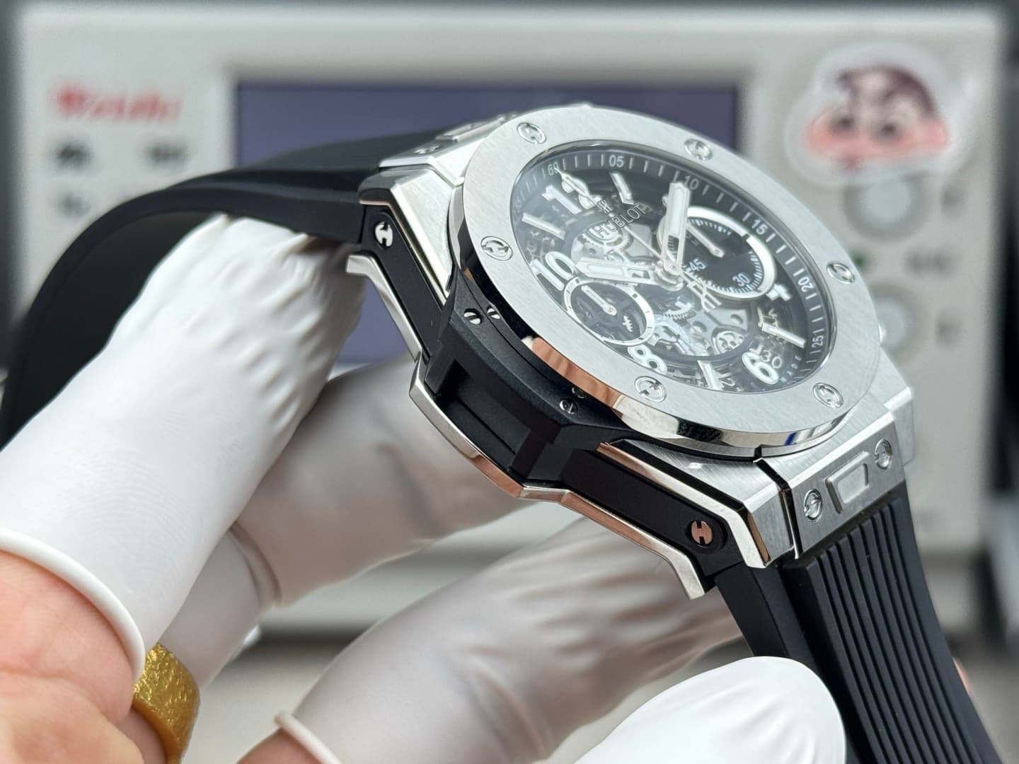 Hublot Watch