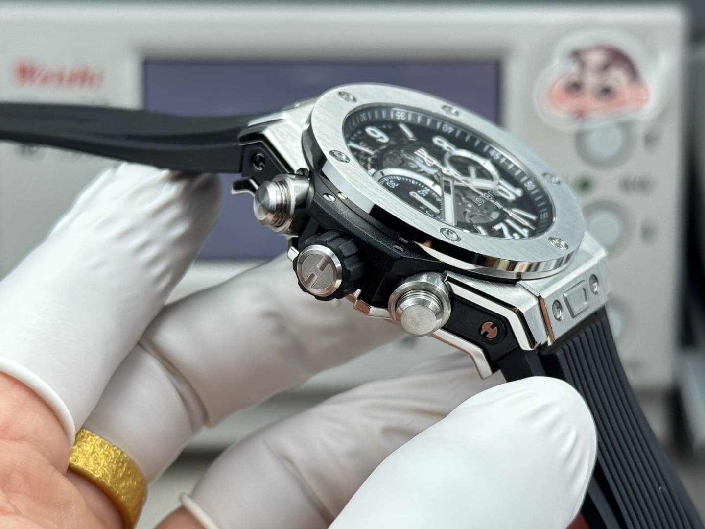 Hublot Watch