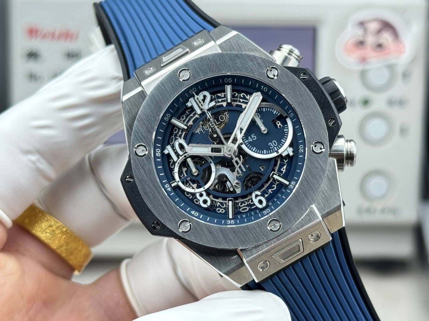 Hublot Watch