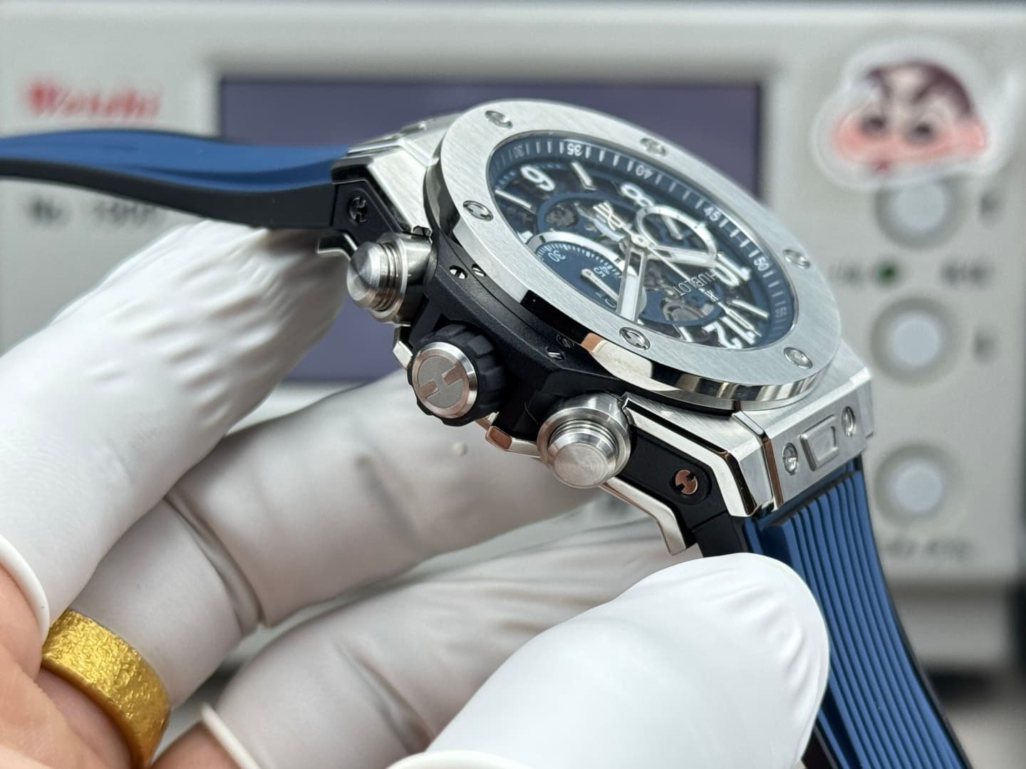Hublot Watch